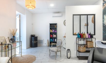 L'Atelier Coiffure : Coiffeur à Maraussan