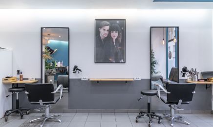 Energie Coiffure : Coiffeur à Saint-Étienne