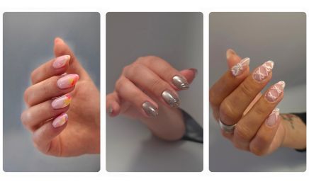 Venis'Beauté  : Manucure à La Croix-Saint-Ouen