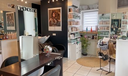 O’ll Coiffure  : Coiffeur à Charolles