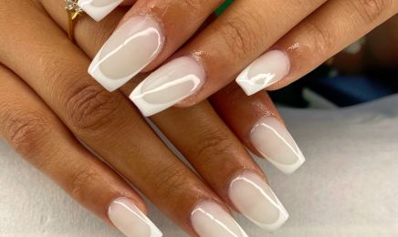 Trending Nails : Manucure à Toulouse