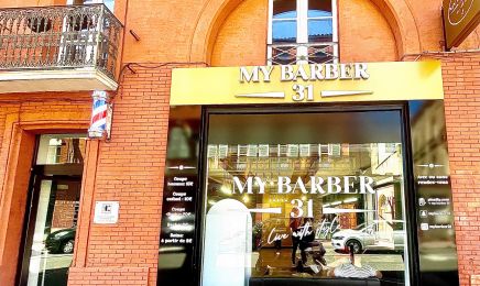 LM Studio : Coiffeur à Toulouse