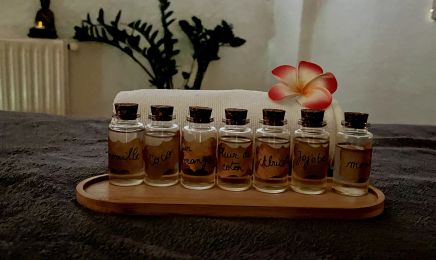 Celine NAKACHE Massages et bien être : Institut de beauté à Manosque