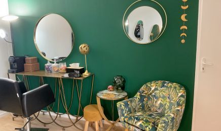 Aliel coiffure : Coiffeur à Valenciennes