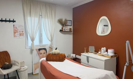Institut Jalane : Institut de beauté à Agde
