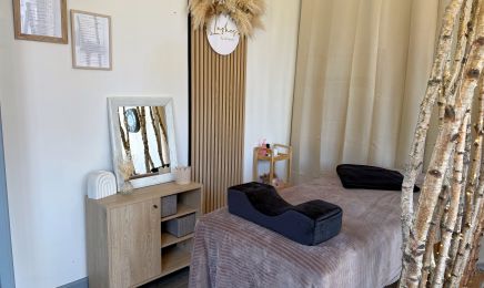 Au Cocon de Julie : Coiffeur à Celles-sur-Plaine