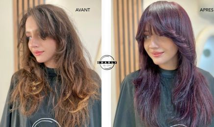 Charly Hair Studio  : Coiffeur à Toulon