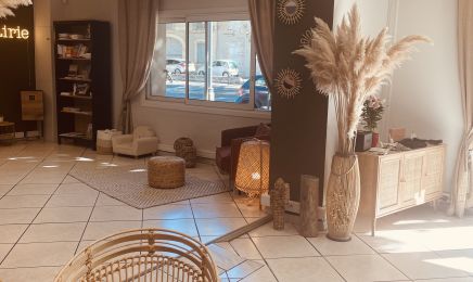 Les ciseaux de Manon : Coiffeur à Aimargues