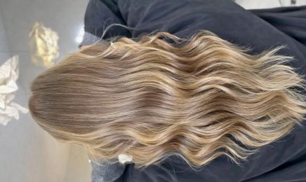 Signature By Léa : Coiffeur à Cluses