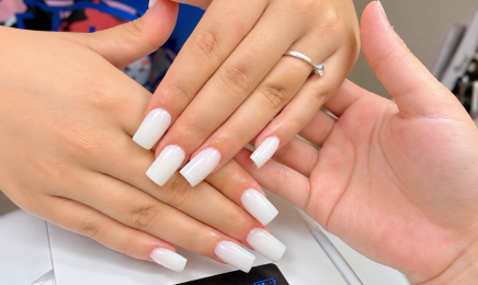 Himi Nails : Manucure à Grasse