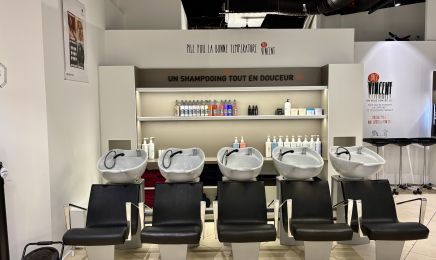 CHEZ VINCENT : Coiffeur à Saint-Brieuc