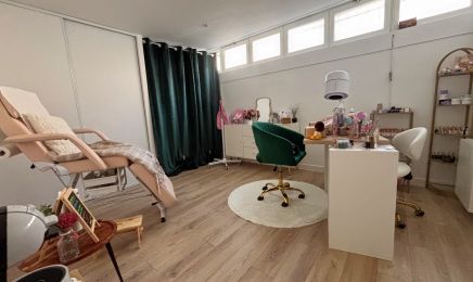 TiiFN'Nails  : Manucure à Beauvais