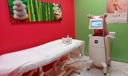 Corinne Esthétique : Institut de beauté à Clichy