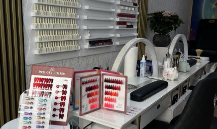 Queen Nails: Nagelstudio in Nürnberg