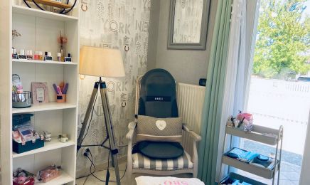 Institut de Beauté SBO : Manucure à Beauzelle 