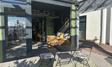 LB Coiffure : Barbier à Bastia