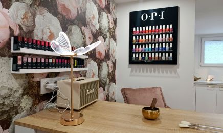 Le cocon de Marie  : Institut de beauté à Saint-Renan