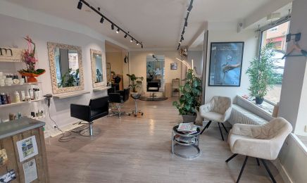 Éloge. : Coiffeur à Rodez