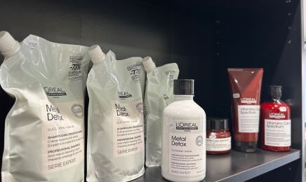 À détente coiffée - Sologny  : Coiffeur à Sologny
