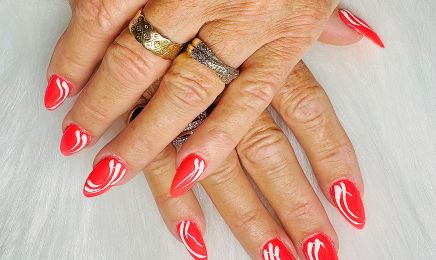 Annes’ Ongles : Manucure à Étaples