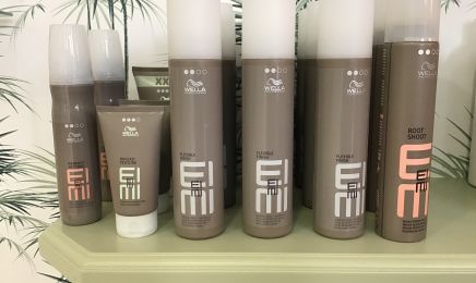 L'Atelier Nuancé : Coiffeur à Cholet