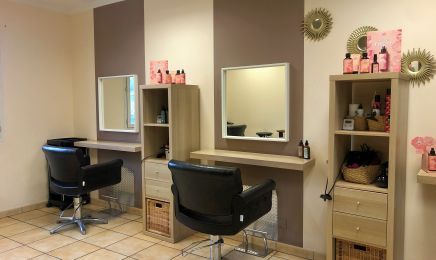 Couleur coiffure : Coiffeur à Lorgues