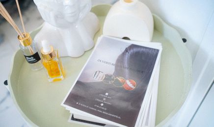 LISSAGE KAY AESTHETIC : Coiffeur à Argenteuil