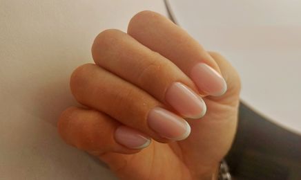 Mademoiselle A : Manucure à Habsheim