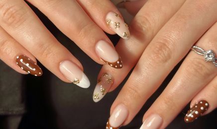 Miliana Beauty : Manucure à Valréas