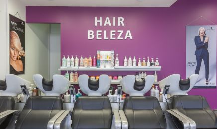 Hair beleza : Institut de beauté à Les Ulis