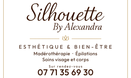 Silhouette by Alexandra : Institut de beauté à Marseille