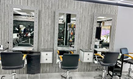 RIM COIFFEUR : Coiffeur à Rennes