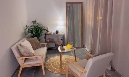 La Parenthèse Harmonieuse : Institut de beauté à Salon-de-Provence