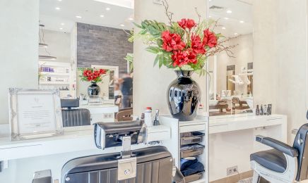 Sophia Ruggieri : Coiffeur à Saint-Genis-Laval