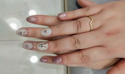 Nina Ongles : Manucure à Beauvais