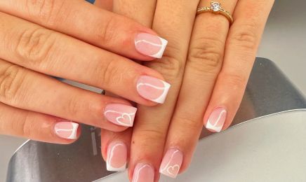 Nails In : Institut de beauté à Lyon