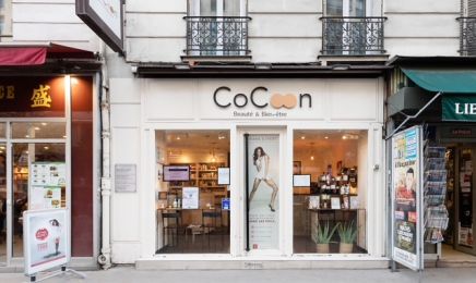 CoCoon Beauté et Bien-Être : Institut de beauté à Paris