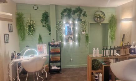 Styl'Nature : Institut de beauté à Saint-Gilles-Croix-de-Vie