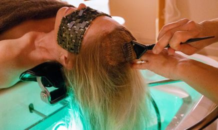 ALOHA Saint-Gély " Le salon et Spa "  : Coiffeur à Saint-Gély-du-Fesc