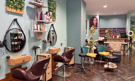 Ar't Beauté Coiffure et Esthétique : Manucure à Nice