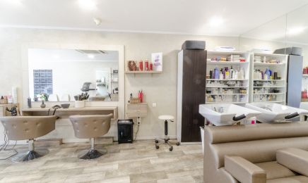 Salon Anna : Coiffeur à Marseille