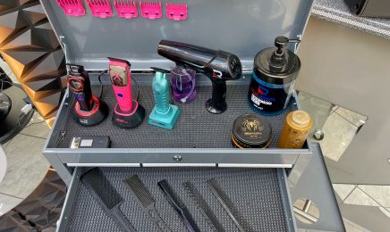 Royal Star Friseur: Friseur in Wassertrüdingen