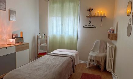 TOUT EN DOUCEUR : Institut de beauté à SENNECEY-LES-DIJON 
