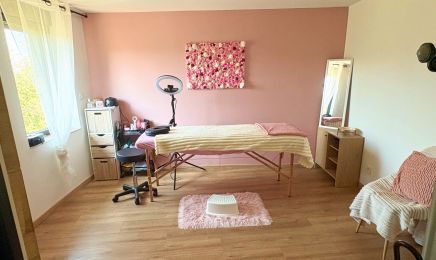 LC BEAUTÉ  : Institut de beauté à Étréaupont