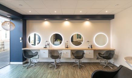 Créastil - Trélazé : Coiffeur à Trélazé