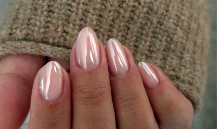 NUŌR - Manucure Russe - Beauté des pieds : Manucure à Bordeaux