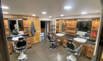 Studio Onyx : Institut de beauté à Epagny Metz-Tessy