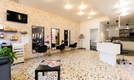 Hair’BK  : Coiffeur à Choisy-le-Roi