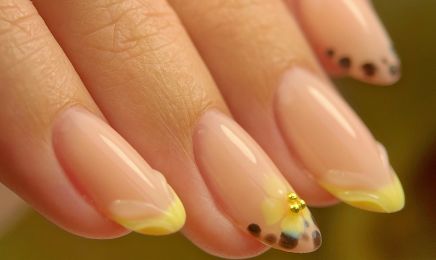 Be Cosy Nails : Manucure à Liffré