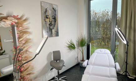 Tati.esthetique: Kosmetikstudio in Simbach am Inn